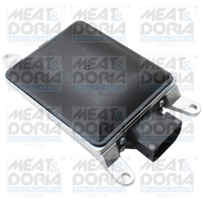 Control Unit, lane changing assist